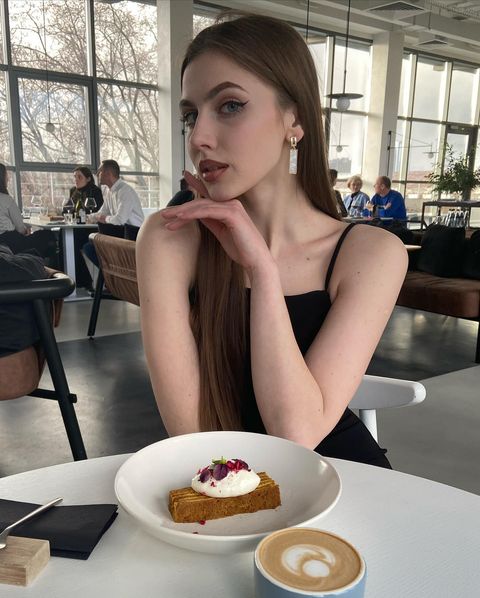 A93388's tweet photo. It is very pleasant to drink coffee and other investment income! #TRX you are my lucky one  Telegram Channel: https://t.co/H1Za5m7WMG https://t.co/ppIwNwHBYc