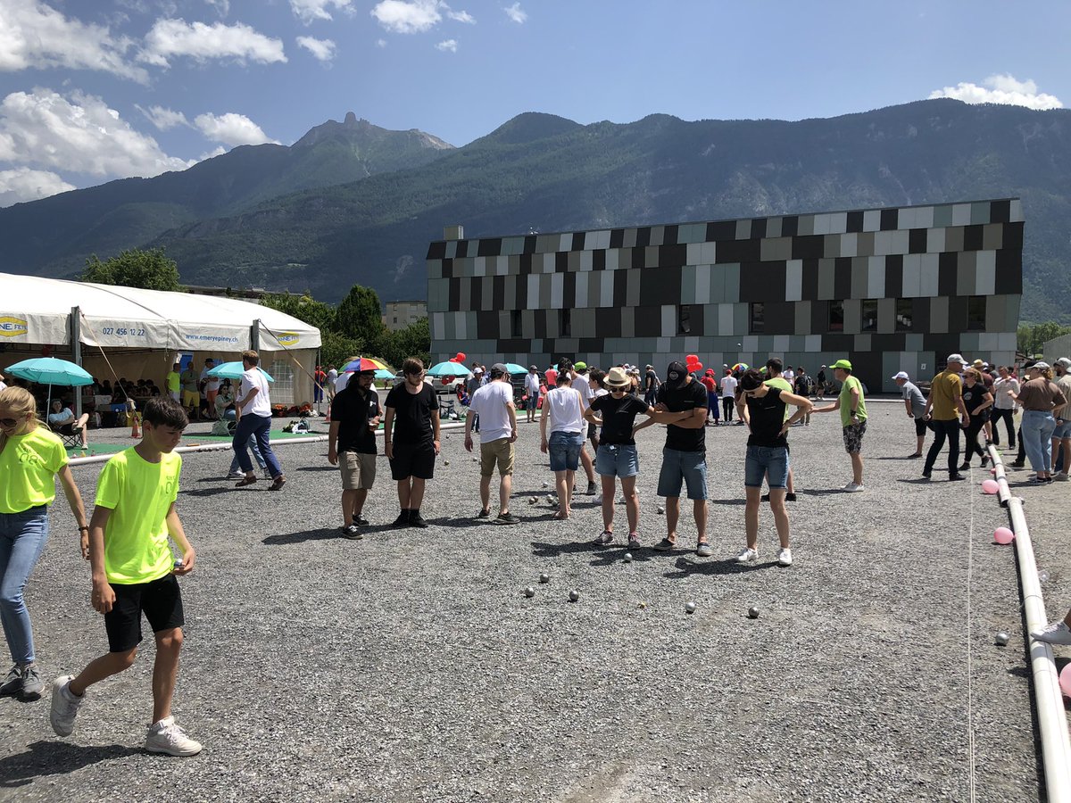 SIA valais tweet media