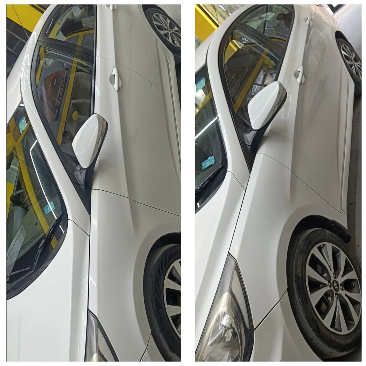 IndiaGliptone's tweet photo. #HyundaiVerna Treated with Gliptone’s Finest Car Care Products from USA @ValleyMoto
#gtqaurtz #gliptoneproducts #nanoceramic #gliptoneshine #detailing #autodetailing #gtselect #detailer #detailers #carcareproducts #leathercare #carinteriorcare #shineon #valleymoto #gliptone https://t.co/mAG6AJxKZF
