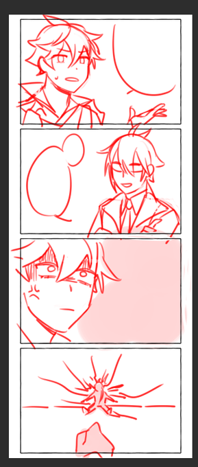 no whey im actually making one of these again #wip 
