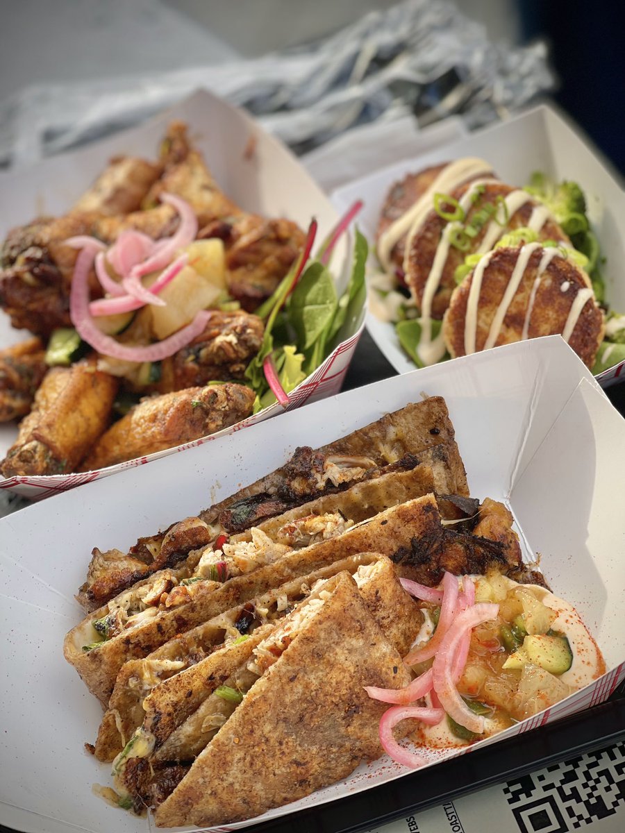MRequestedfood's tweet photo. Big Vibes ๐ฅ๐ฅ๐ฏ๐ด๐๐๐พ
#MRFOOD #UncleJodies #foodie #foodporn #bostonchefs https://t.co/Ju3PnUePCZ