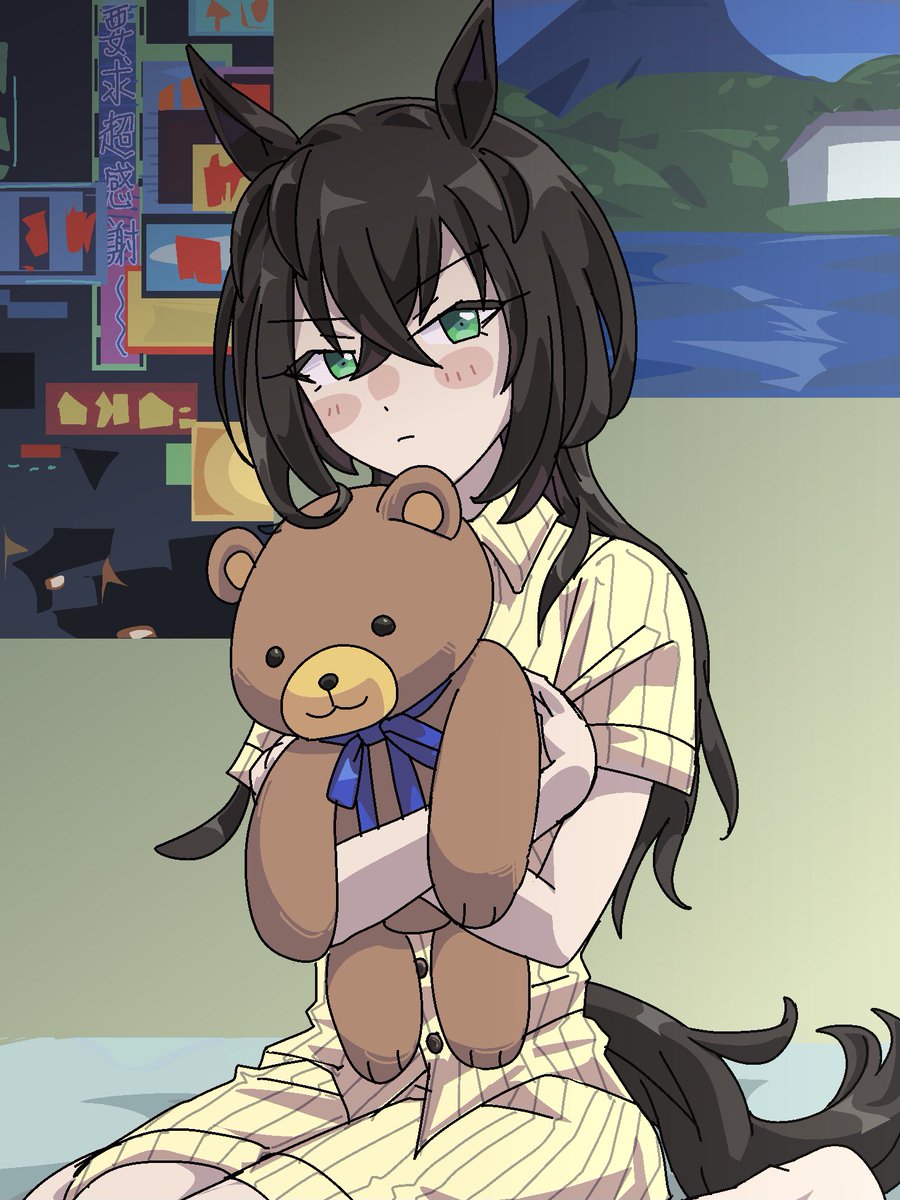 「リクエストありがとうございました!!!!!! 」|緩やかな死のイラスト