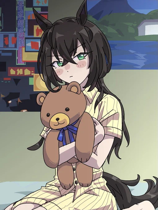 リクエストありがとうございました!!!!!! 