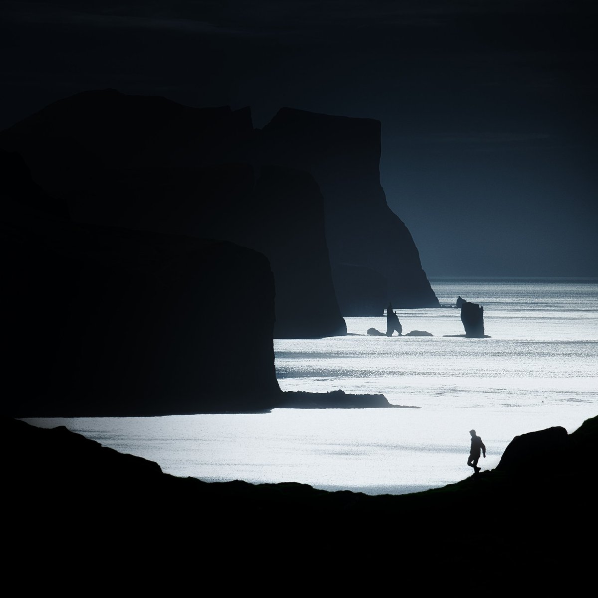 A place that offers the unknown...

#NaturePhotography #NFTCommunity #photooftheday