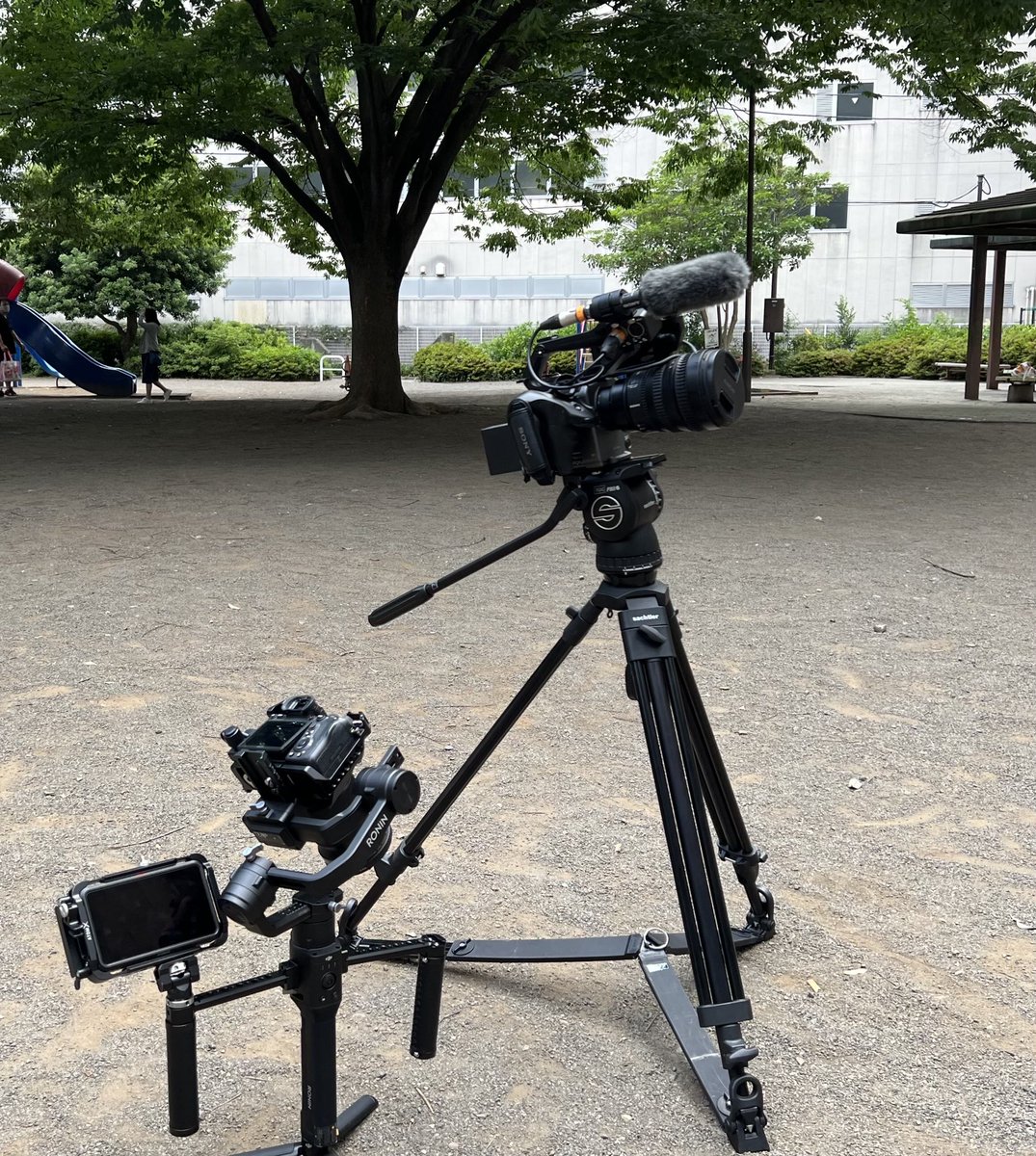 横浜出張撮影終了です。
歩きまわりました。。。
お疲れ様でした！！！
全国どこでも行きますよ！

#fx6 #α7RⅣ #ワンオペ