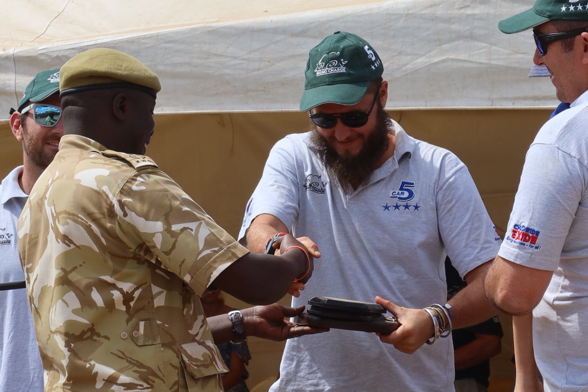 RhinoArk's tweet photo. #RhinoCharge2022 Update: Prize giving ceremony.
#RhinoCharge #RC2022 #whywecharge #motorsport #motorsportevent #offroad #4x4 #4x4offroad #offroadevent #carenthusiast #offroading #4x4kenya @Rhino_Charge https://t.co/NyMrDIExsd