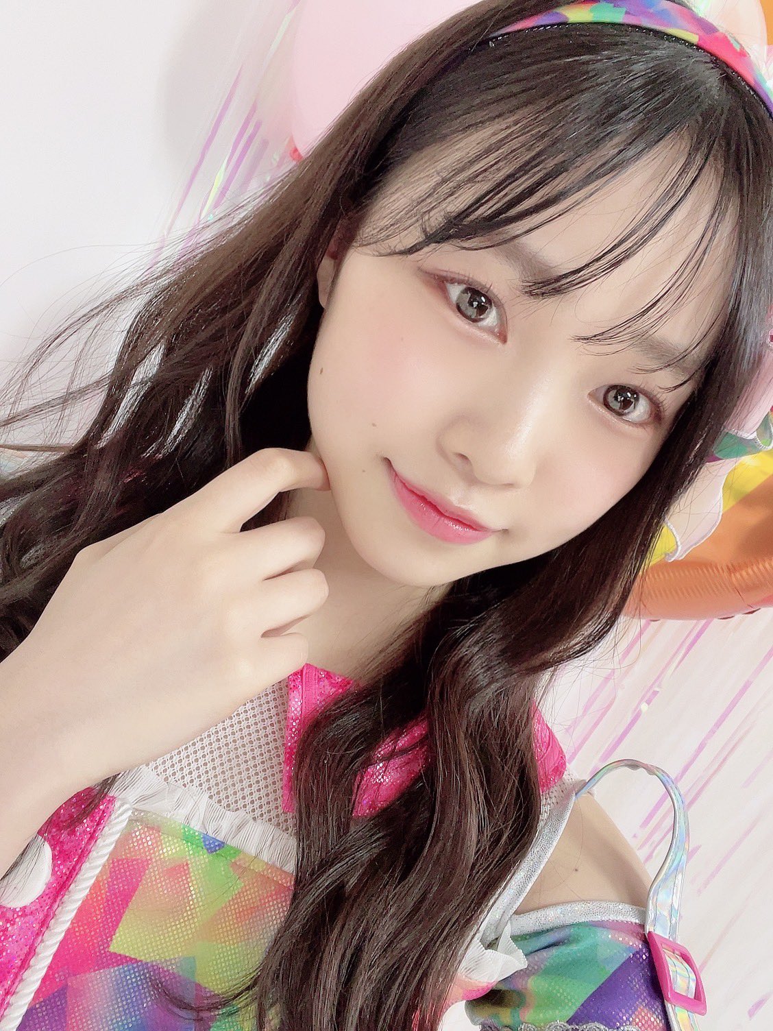 尾林結花@虹のコンキスタドール on X: 