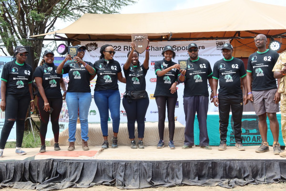 RhinoArk's tweet photo. #RhinoCharge2022 Update: Prize giving ceremony.
#RhinoCharge #RC2022 #whywecharge #motorsport #motorsportevent #offroad #4x4 #4x4offroad #offroadevent #carenthusiast #offroading #4x4kenya https://t.co/tO1GTmcTDF