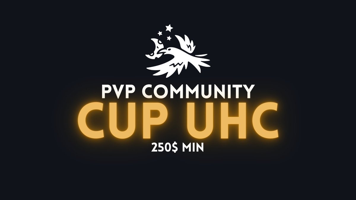 PVP Community tweet media