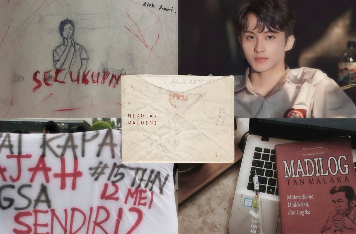 Kale: 'Nikola, Maldini' S2 on Pinned tweet media