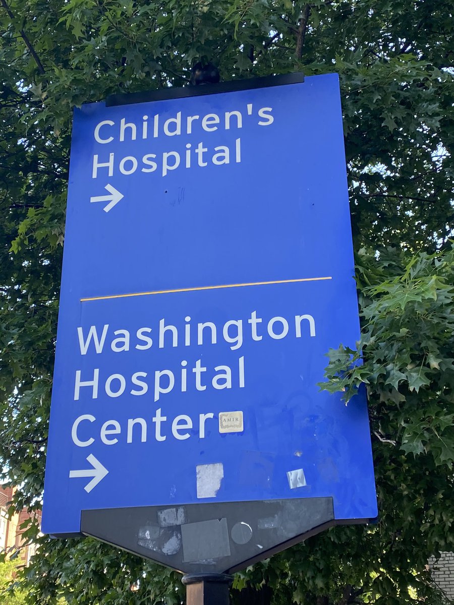 FYI <a href="/BrianneKNadeau/">Brianne K. Nadeau</a> refuses to say why she supports putting a flood of hundreds of new cars directly on the small street ambulances use to take kids to Children's Hospital -- without so much as an impact study. Especially in these times, kids facing emergency deserve better.