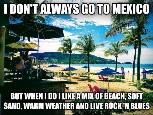 bobremp's tweet photo. Who Do You Love #1
Who Do You Want To See Live?
Vote Now:  https://t.co/TorBpL4E0y
Our Go Mexico Rock 'n Blues Explosions June Fan Survey. 
Watch For It All Month https://t.co/XPmFfXoAuF