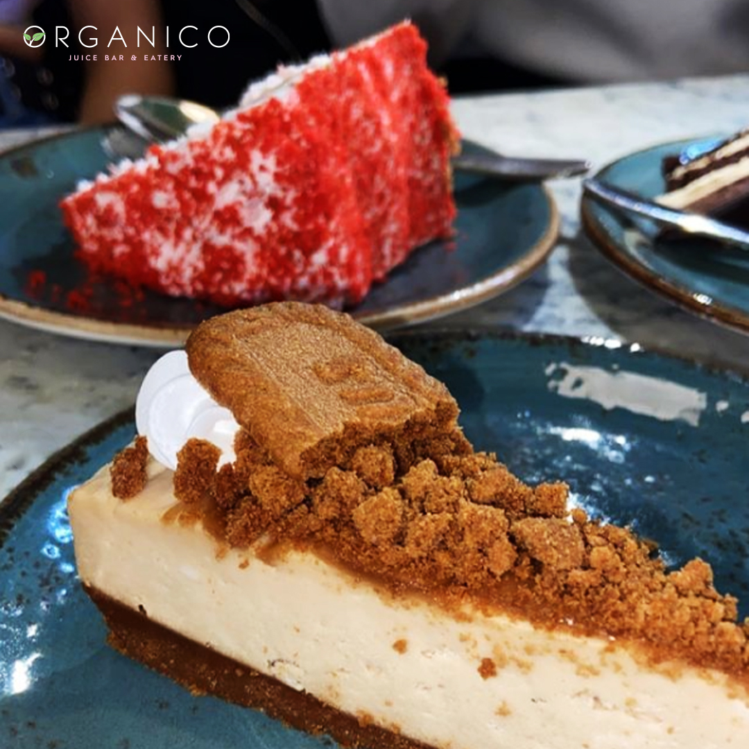 OrganicoLiverp's tweet photo. A thick layer of delicious cream cheese and a rich layer of biscoff lotus spread and biscuits. Do we need to say more? 

📍74 Bold Street, Liverpool

#cheesecake #cheesecakebars #homebaker #browniecheesecake #thebakefeed #recipedeveloper #queensjubilee #jubileeweekend https://t.co/CXDFHKz7QR