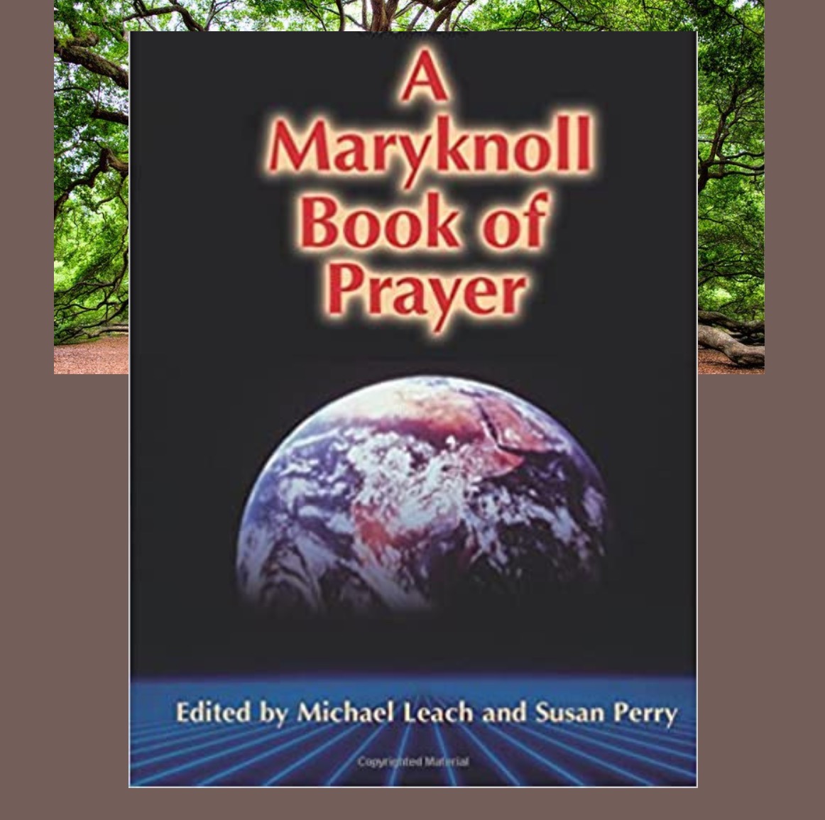 OrbisBooks's tweet photo. This unique prayer book combines universal and traditional prayers with local prayers from every continent. 

#prayeraday #pray #devotions #religion #catholic #pickadayanyday #readersofinstagram #bookstagram #tbr #michaelleach https://t.co/MaE2ui2CbG