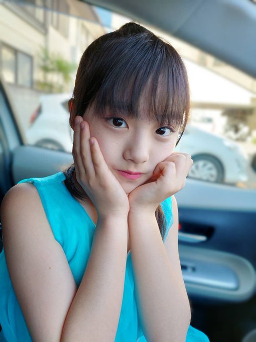 Twitterのコスプレ画像8