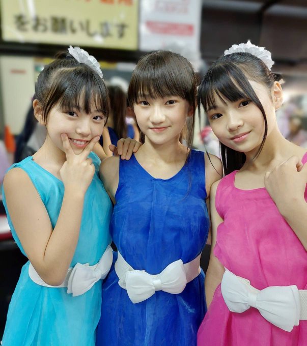 Twitterのコスプレ画像9