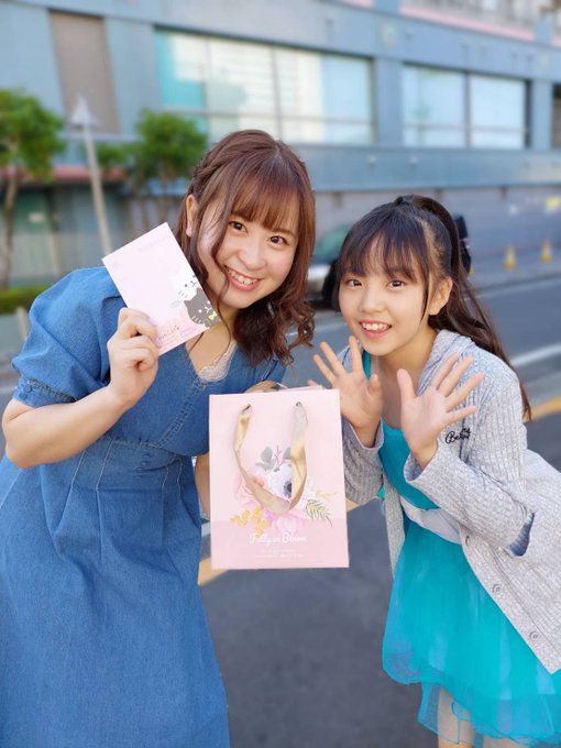 Twitterのコスプレ画像11