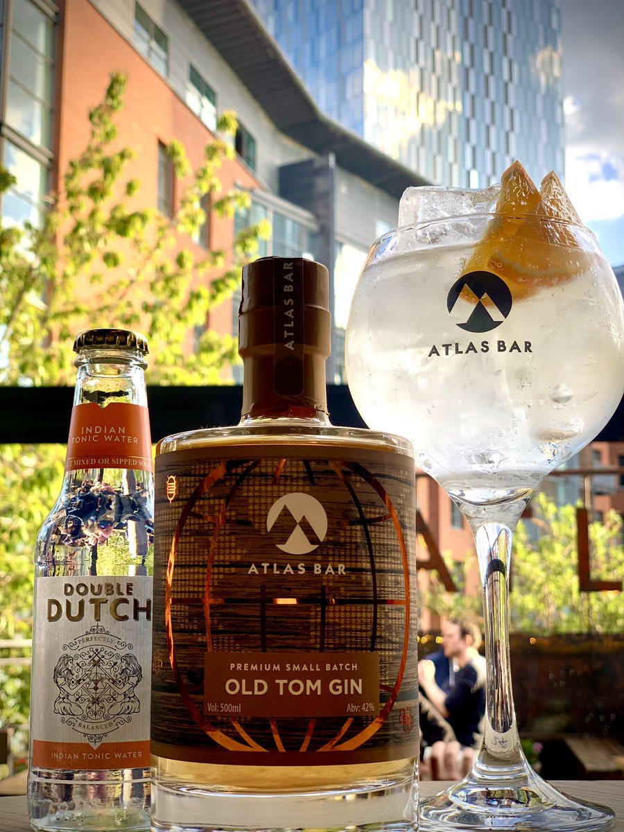 All About Gin (@all_about_gin) / Posts / X
