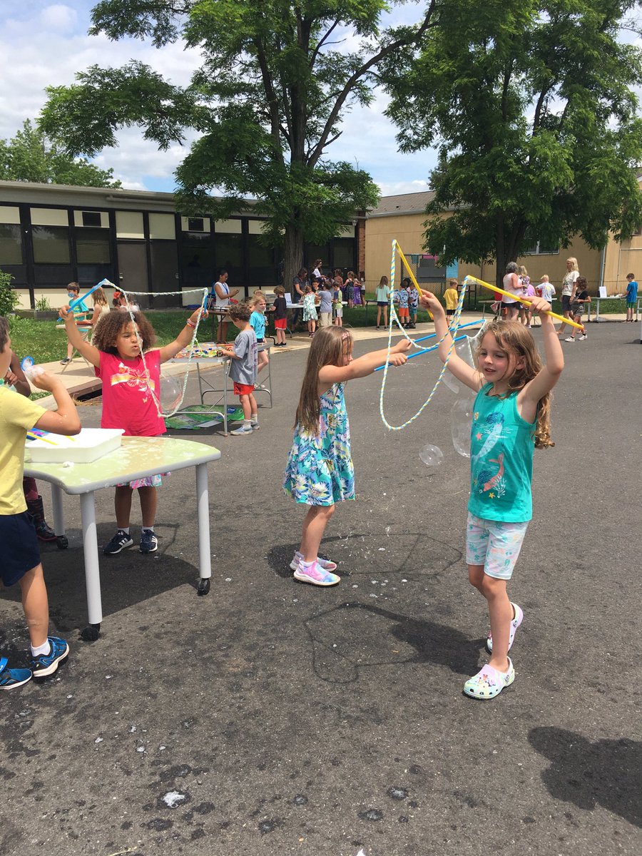 Innovation Day was so much fun!  Thank you, Mrs. Overman!  We learned so much!  #beartavernpride