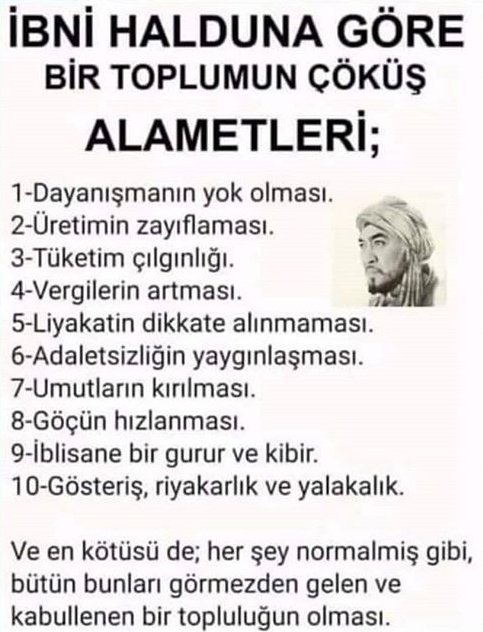 Söyleyecek söz kalmıyor, yaşayıp gördüklerimiz..

#enflasyon #çöküş