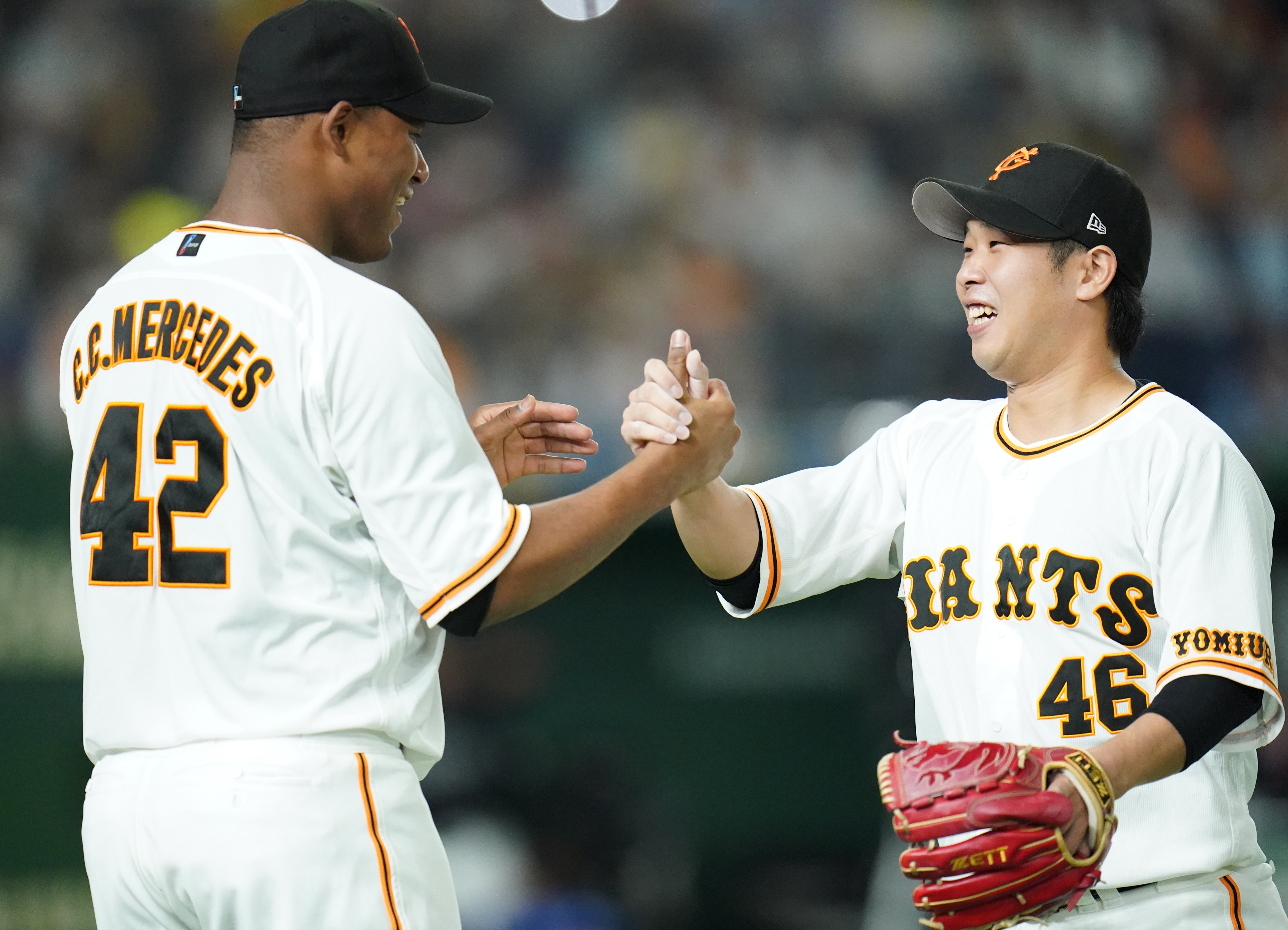 キクg党 Gogo Giants59 Twitter