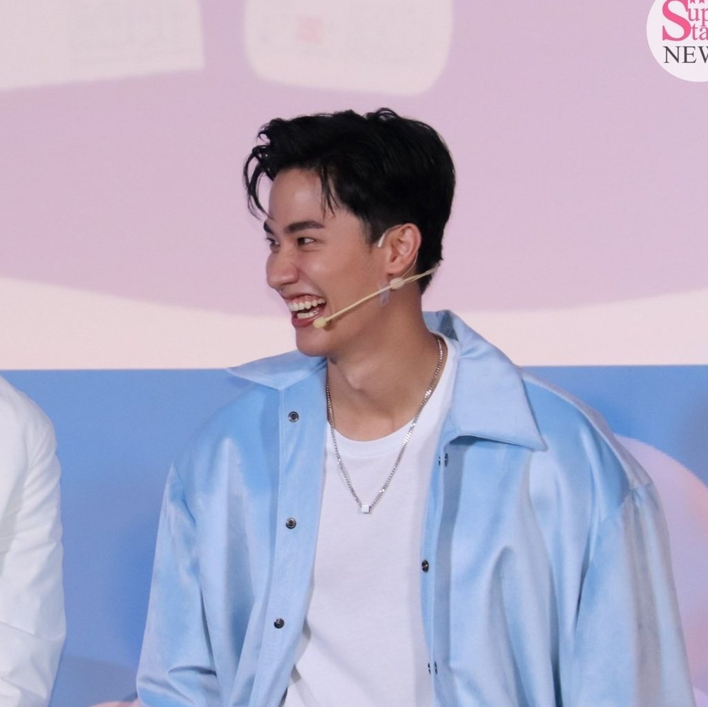 the cause         💙            the effect

#LactasoyxTayNew #TayNew #Tawan_V