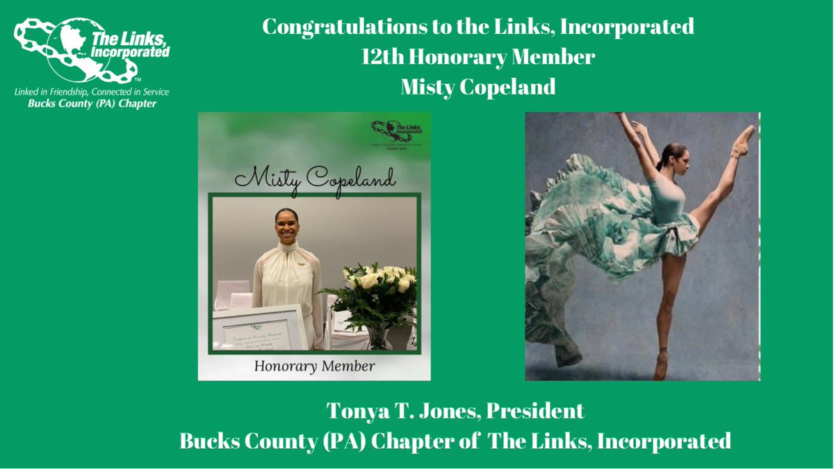 Welcome to our Sisterhood. #linkedinfriendship #connectedinservice