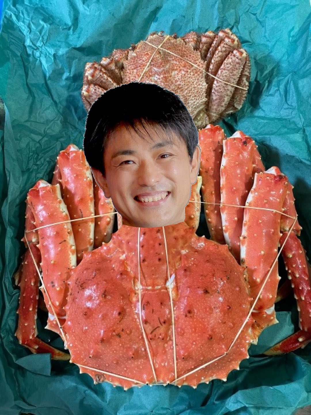 河村貴之trumpet カニ化 タラバガニはカニじゃなくてヤドカリであるという事を知り 以来何をしていてもその事が頭を占めています カニじゃない生き物がカニっぽく進化する事を カニ化 と言うそうな 分かりやすいネーミング しばらくはカニ化に 河村貴之trumpet カニ化 タラバガニはカニじゃなくてヤドカリであるという事を知り 以来何をしていてもその事が頭を占めています カニじゃない生き物がカニっぽく進化する事を カニ化 と言うそうな 分かりやすいネーミング しばらくはカニ化に