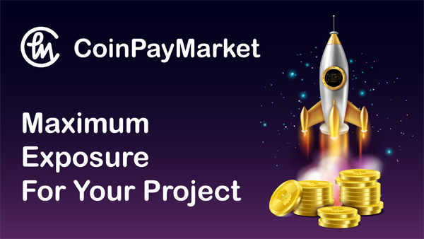 COINPAYMARKET tweet media
