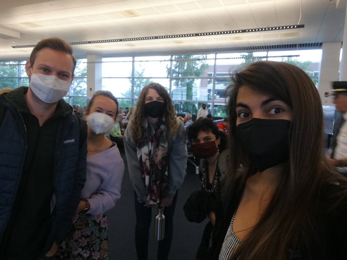 Claudia Ctortecka (@claudiactor) on Twitter photo Obligatory airport picture of the partial <a href="/BroadProteomics/">Broad Proteomics</a> lab, on the way to #ASMS2022
Come and find us in Minneapolis - we have a lot of exciting career opportunities to share!
<a href="/asmsnews/">Am Soc for Mass Spec</a> <a href="/broadinstitute/">Broad Institute</a>
In collaboration with <a href="/DHoi93/">David Hoi</a> Obligatory airport picture of the partial <a href="/BroadProteomics/">Broad Proteomics</a> lab, on the way to #ASMS2022
Come and find us in Minneapolis - we have a lot of exciting career opportunities to share!
<a href="/asmsnews/">Am Soc for Mass Spec</a> <a href="/broadinstitute/">Broad Institute</a>
In collaboration with <a href="/DHoi93/">David Hoi</a>