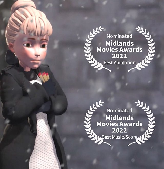 Musical Motion Pictures tweet media