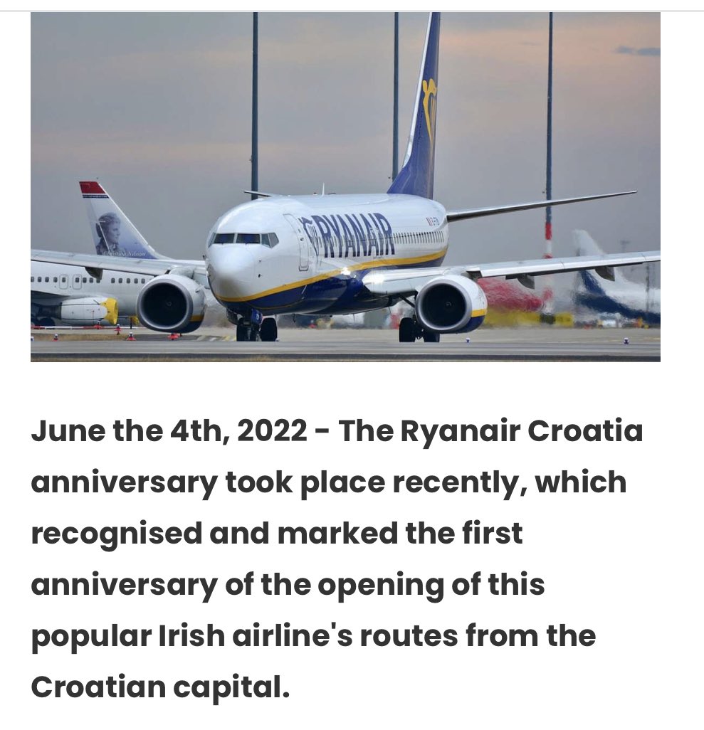 guyjonessthlm's tweet photo. This popular Irish airline. @secondmentions https://t.co/eMBv9XqL24 https://t.co/pspfg8tDRp