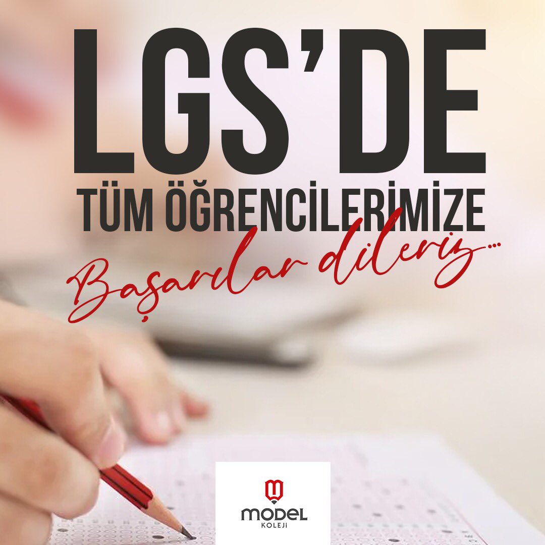 Tüm öğrencilerimizi bu uzun ve zorlu maratonun sonuna geldikleri için tebrik eder yarınki sınav için başarılar dileriz🥰Gayret bizden tevfik ve takdir Allah'tan🌸