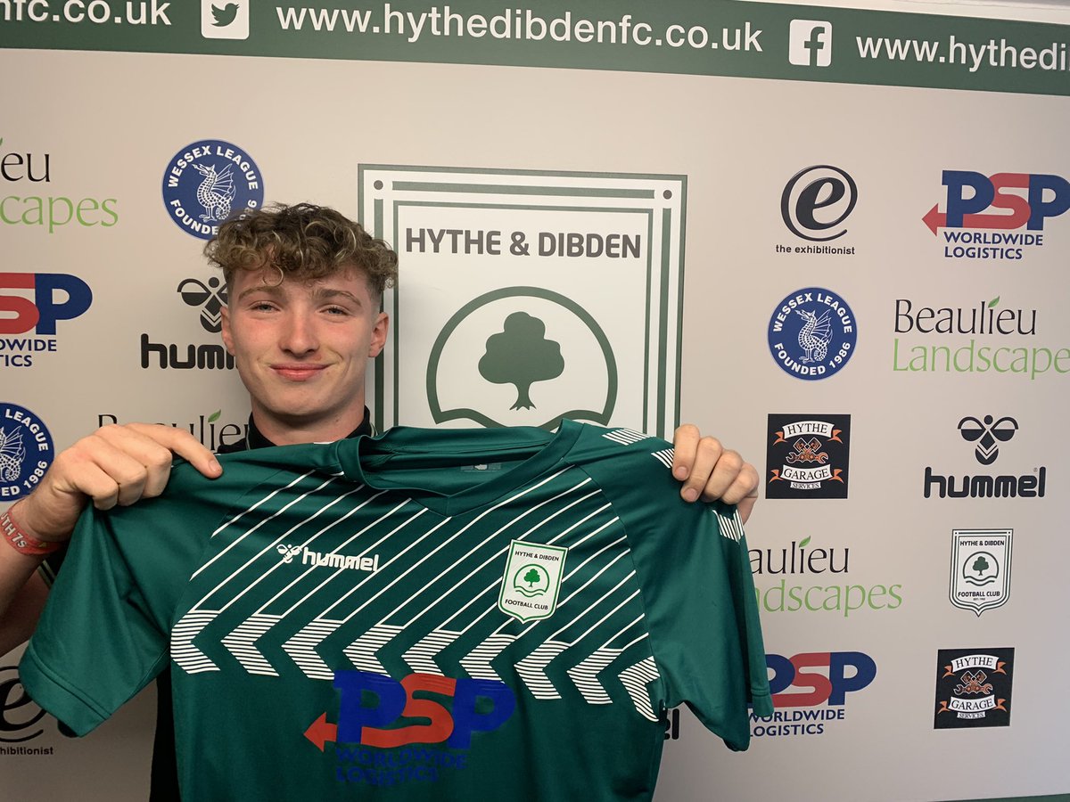 Hythe & Dibden FC 🟢⚪️ tweet media