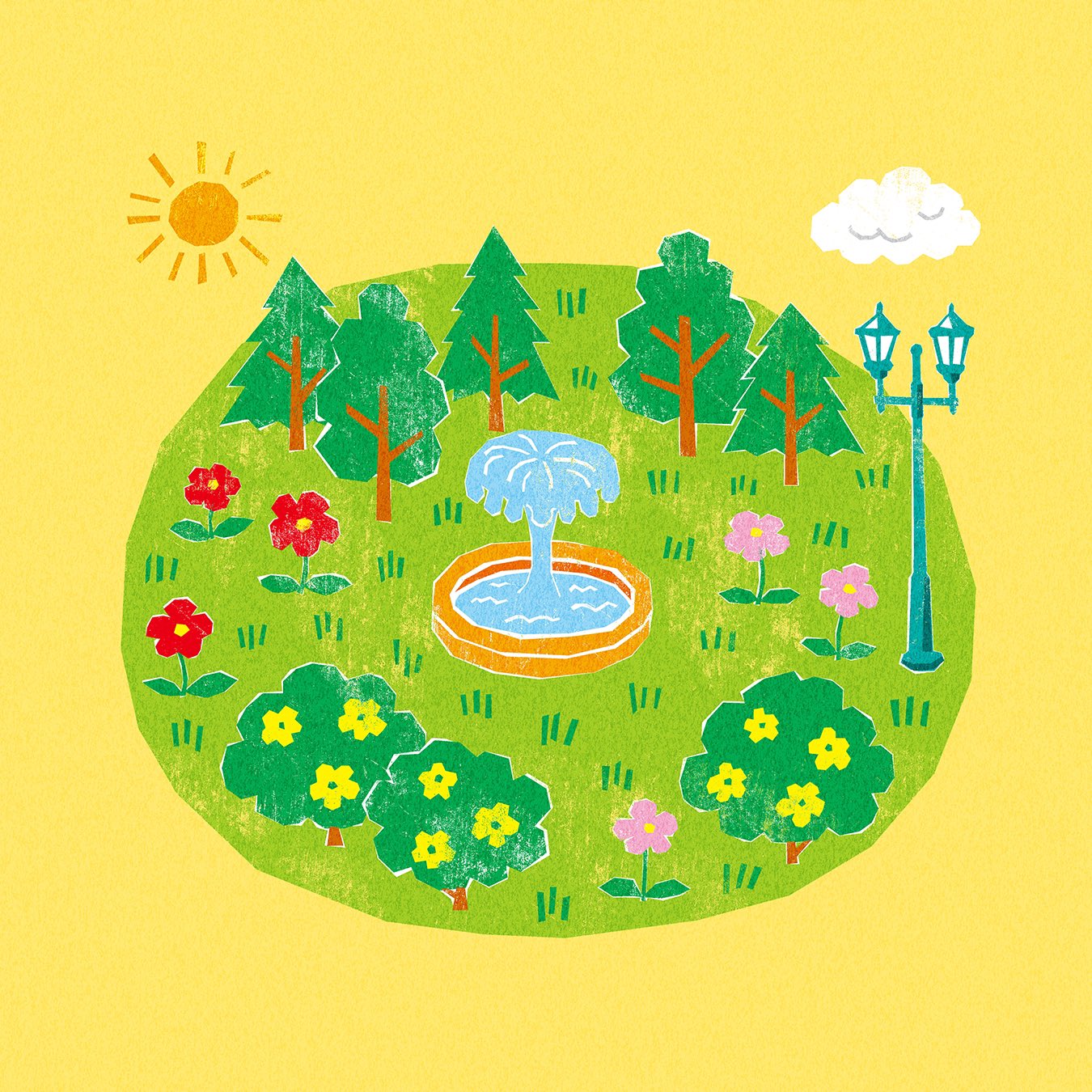 栄元 太郎 イラストレーター ひろば イラスト ロバ 広場 Illustration Photoshop T Co Moakpwn4i5 Twitter