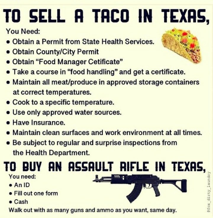 missouriadelin1's tweet photo. @SenTedCruz #GOPFailedTexas #TexasSchoolMassacre #BanAssaultWeaponsNow #GOPGunsOverPeople #TedCruzIsTheWorst https://t.co/ieqtaWUxDe