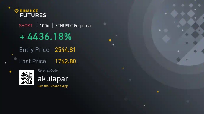 HulaCrypto's tweet photo. @CryptoCoinCoach still holding on $etg short after coach say bear still out there https://t.co/4uX2iA60rI