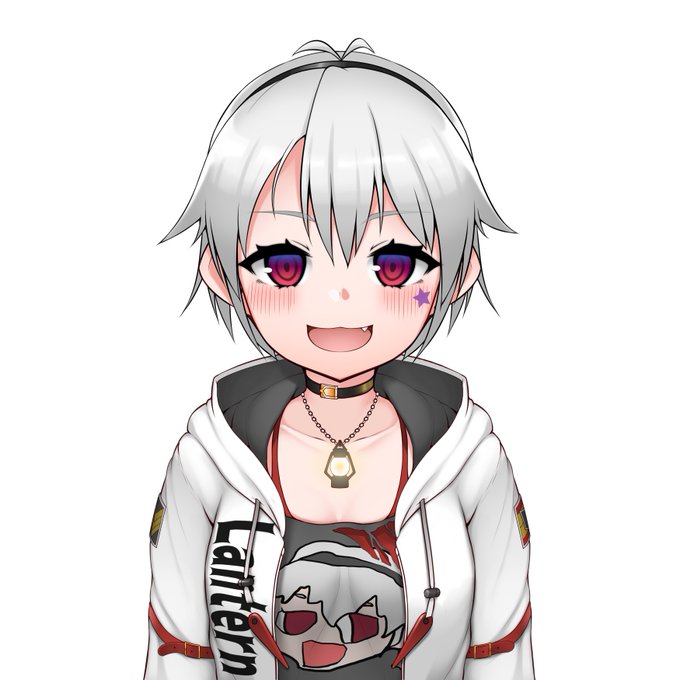 一応デザイン貼っときますわよ!
上半身しかないけど!
#らんたーと 