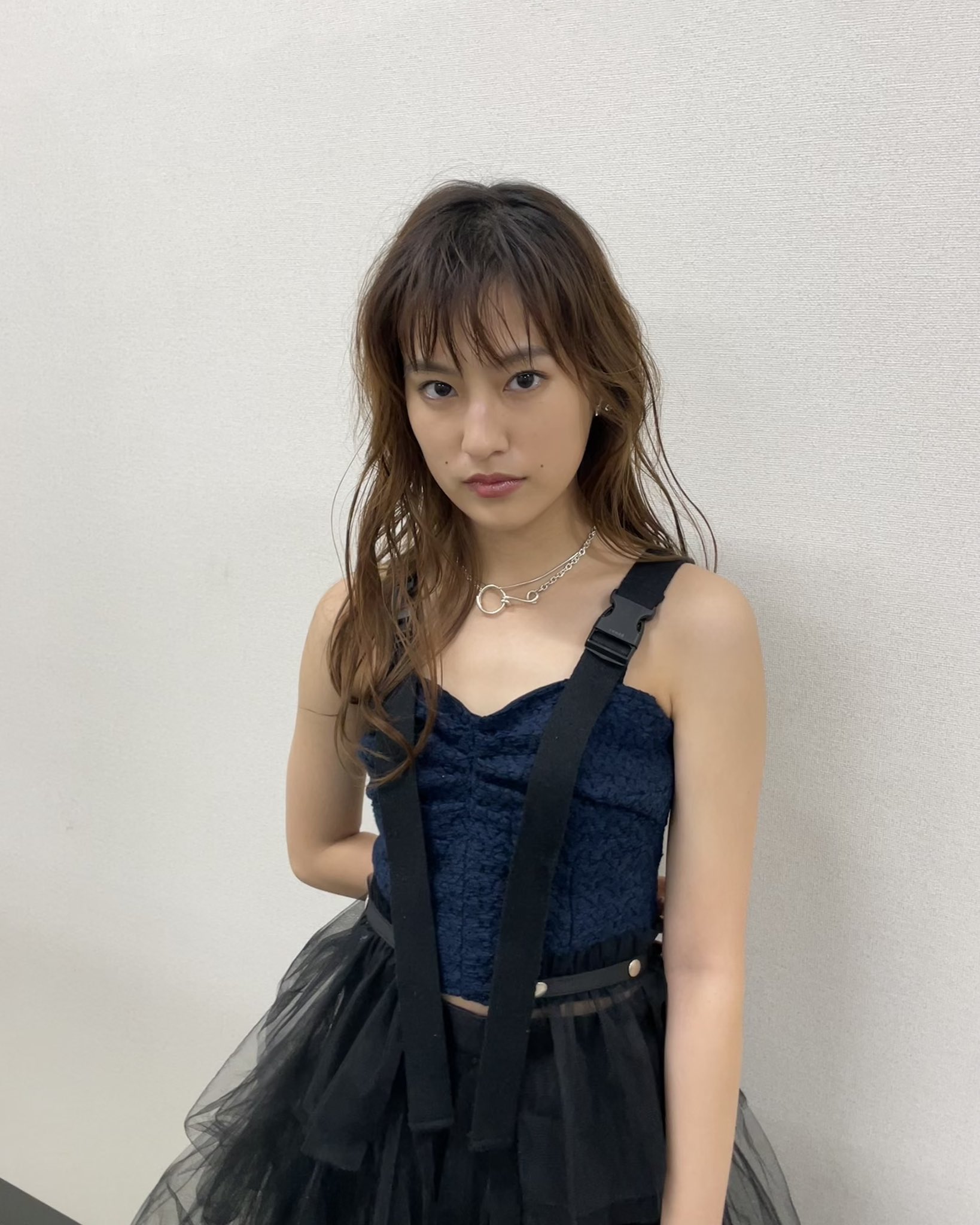 早い者勝ち 恒松祐里  X: on Tsunematsu Yuri アート・デザイン・音楽