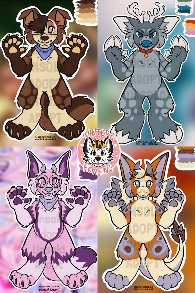 WintersHowling's tweet photo. Turns out the route of my happiness has two wheels and an engine. Sold furs and booked my CBT. now to save for the bike itself! 

Hooves - £300 Ono
Adopts - £10 each (brown sold)
Fabric - cost varies!
Puffy Handpaws - £300 Ono

Feel free to make an offer! 

RTs appreciated!! https://t.co/LTbd6xJYLe