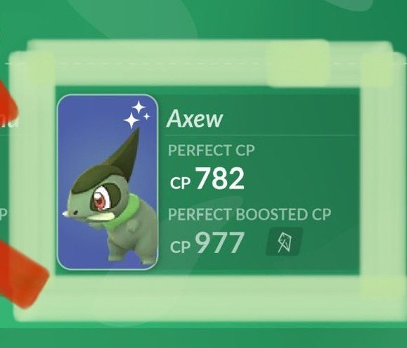 MarionEveni1's tweet photo. Hey Everyone 👋🏽
If your my friend on Pogo, & are doing #AxewRaids, Please🙏🏽 send invites my way, Thankyou in advance. Also Sending Everyone plenty of shiny luck ✨🍀 for your #GoFest Take Care✌🏽 https://t.co/0Yons8lcq2