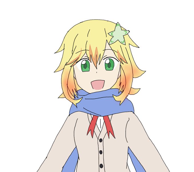 ガブリールドロップアウトのtwitterイラスト検索結果