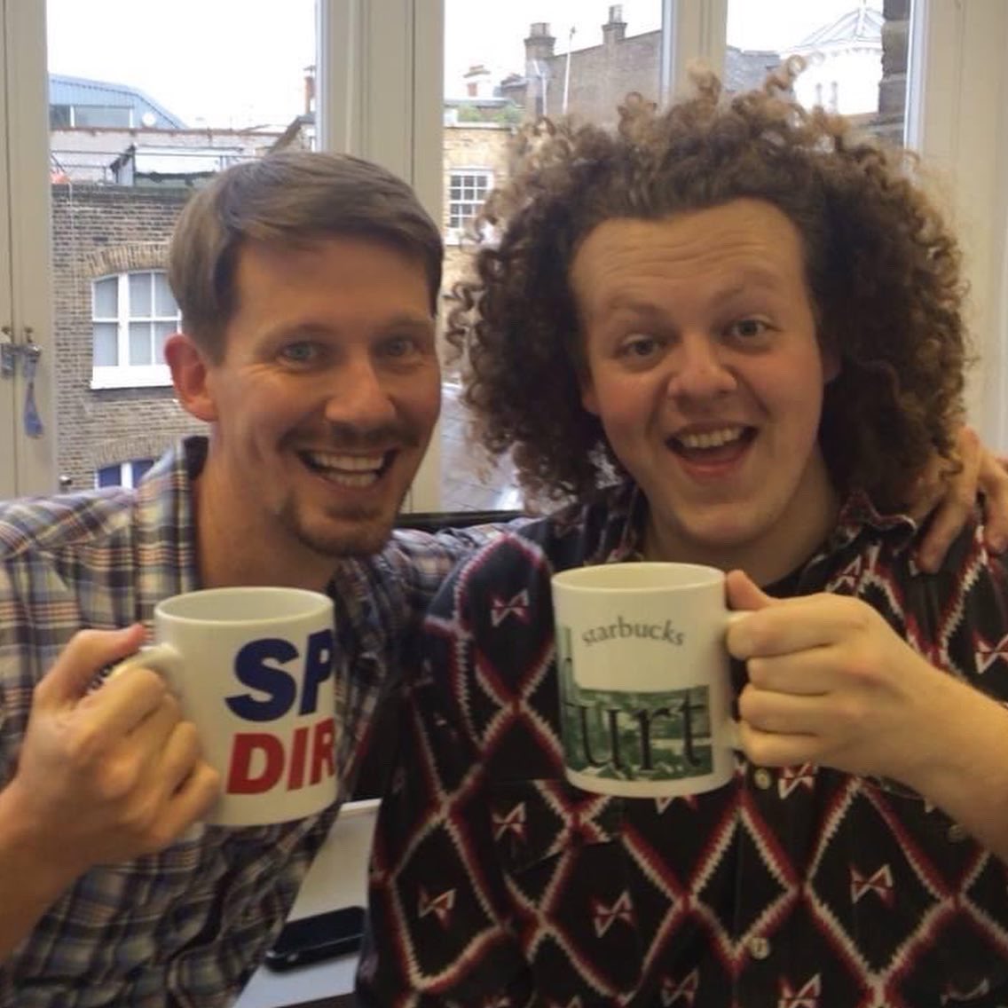 jack rooke 👋 tweet media