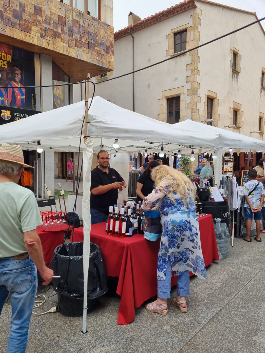 Nova Ràdio Lloret tweet media