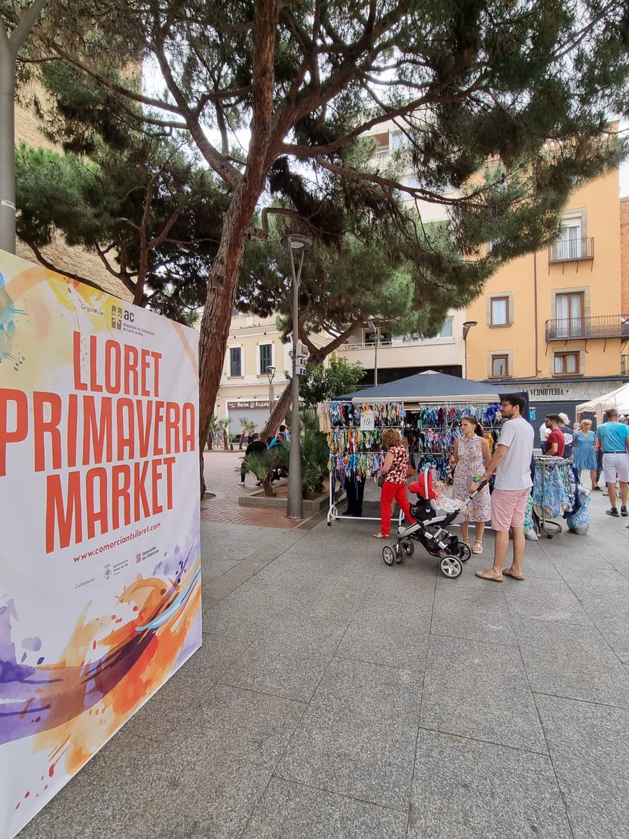 Nova Ràdio Lloret tweet media