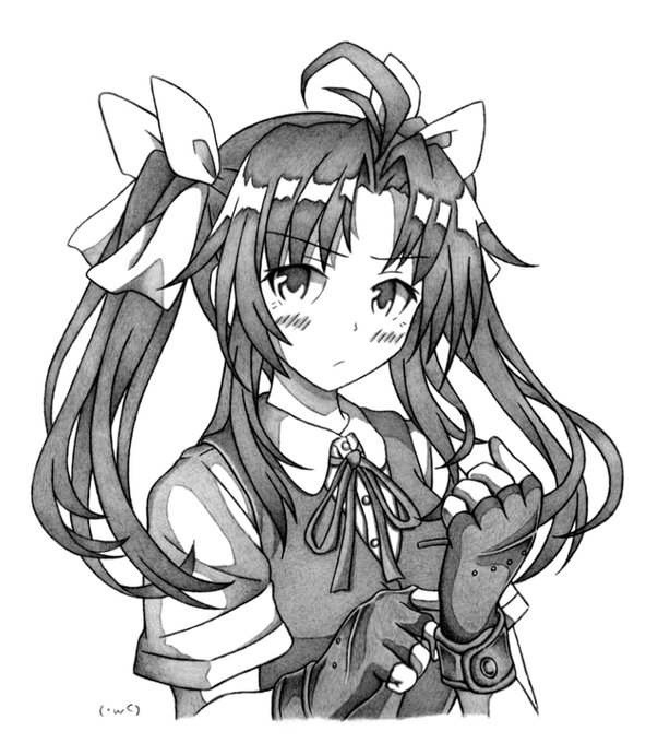 #上手いとか下手とかそういうのは関係なく自分が気に入っている絵を4枚選ぶ #艦これ
目茶苦茶気合い入れた4枚 