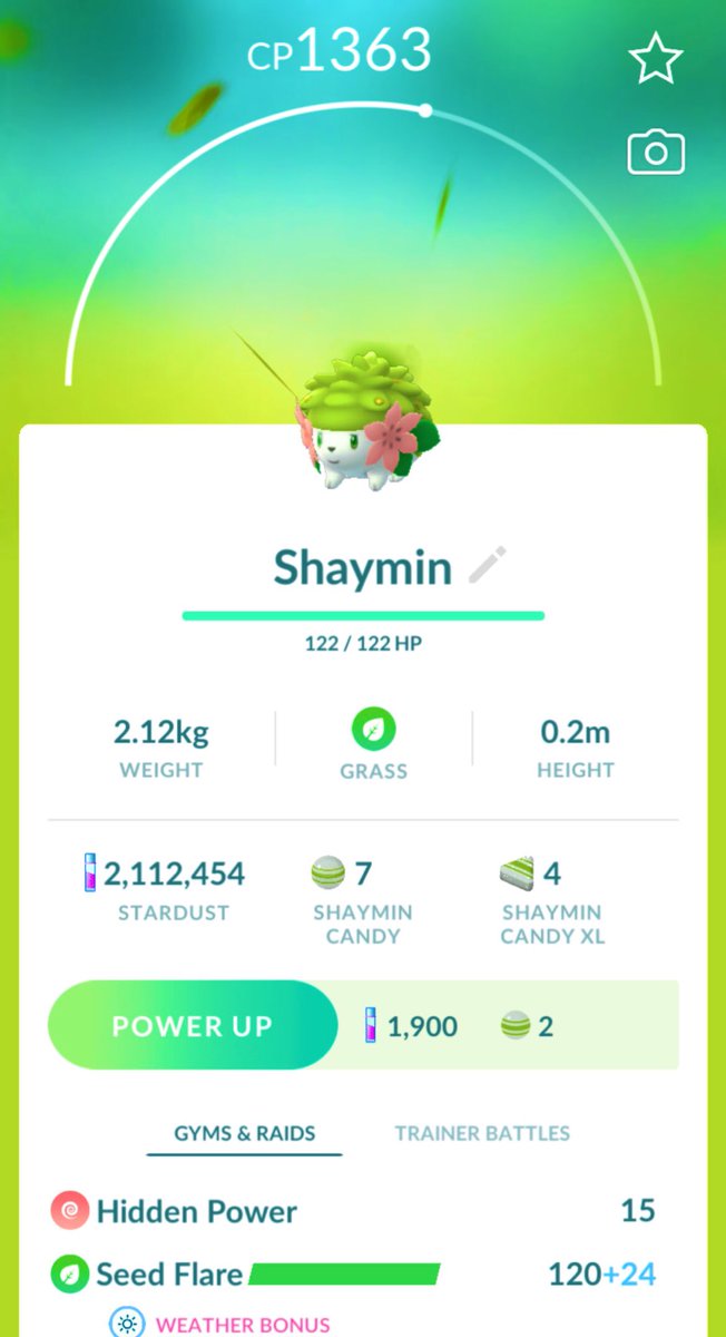 marcoseomma's tweet photo. #PokemonGOFest2022 https://t.co/X2xCSH0XIk