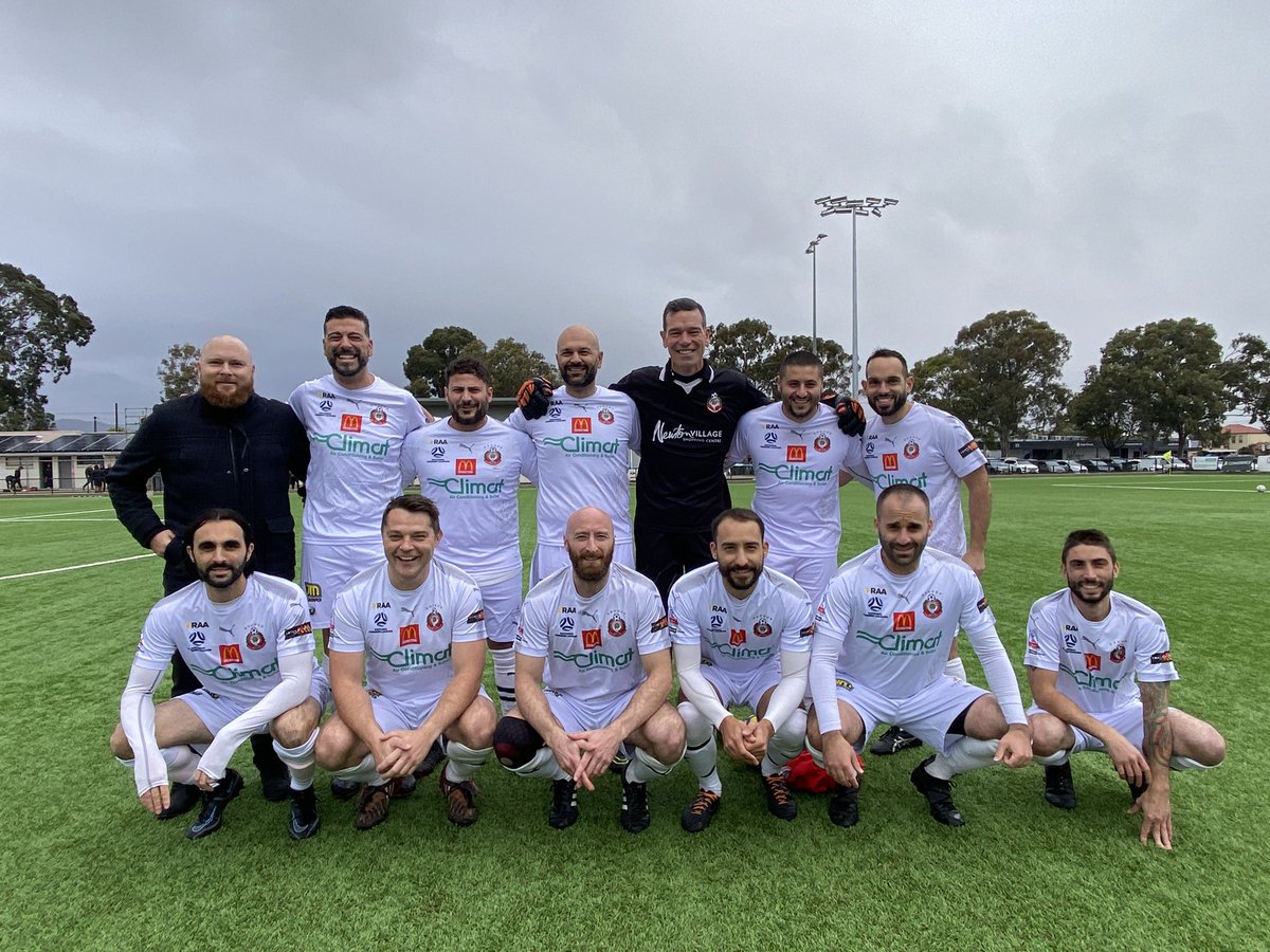 Simon Catanzaro tweet media