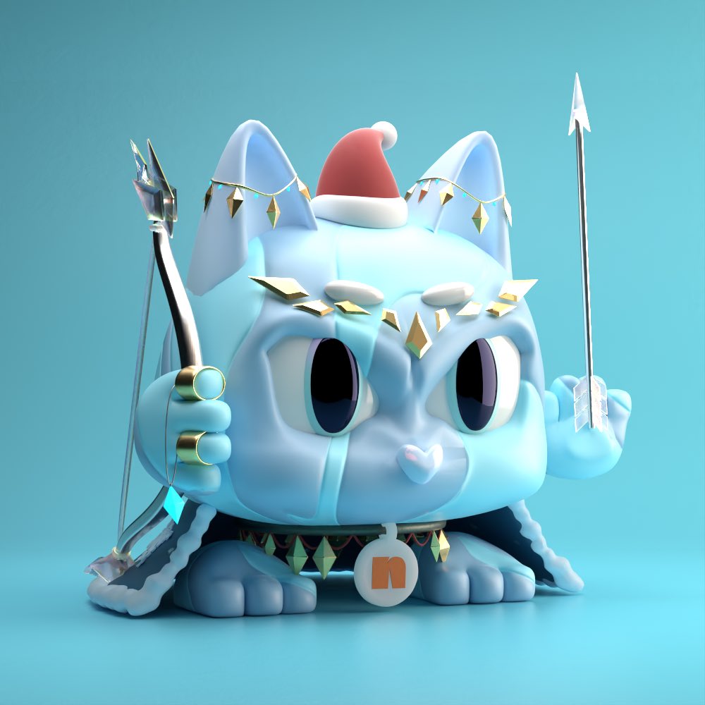 trxng09's tweet photo. @koolk123456 Nekoverse🔥🔥🔥🔥 
Not just bunch of cats but they have pets for cats too 🤣🤣🤣 

#Nekovese @Nekoverse_NFT #gamefi #p2e #nftcommunity #NFTProject #NFTs #Play2Earn https://t.co/zg6NmtL3s8