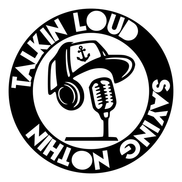TalkinLoud2020's tweet photo. #NewProfilePic https://t.co/DbazYKZNp5